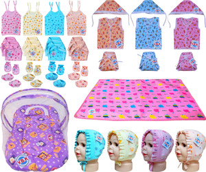 V.B.K Baby Clothes Baby Gift Set