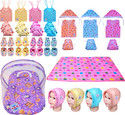 V.B.K Baby Clothes Baby Gift Set