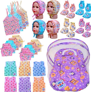 V.B.K Baby Clothes Combo Set Baby Gift