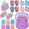 V.B.K Baby Clothes Combo SetBaby Gift Set