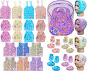 V.B.K Baby Clothes Combo SetBaby Gift Set
