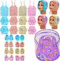 V.B.K Baby Clothes Combo SetBaby Gift Set
