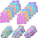 V.B.K Baby Clothes With Jabla 12 Pcs