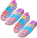 V.B.K Baby Mittens and Booties Set Pack