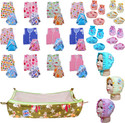 V.B.K Infant Clothing Combo Set Baby