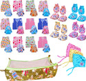 V.B.K Infant Clothing Combo Set Baby
