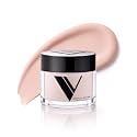 V Beauty Pure Acrylic Nail Powder, Perfect Nude Acrylic Powder, 1.5 Oz