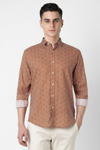 V DOT BY VAN HEUSEN Men Slim