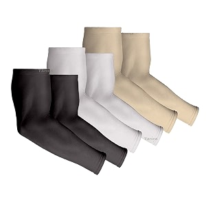 ve high performance arm sleeves for athletic arm sleeves perfect for cricket bike ridingcycling amp outdoor activitiess