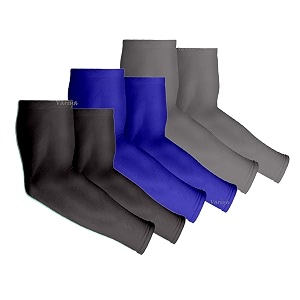ve high performance arm sleeves for athletic arm sleeves perfect for cricket bike ridingcycling amp outdoor activitiess