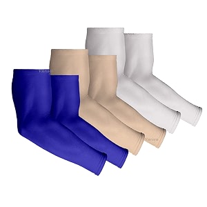 ve high performance arm sleeves for athletic arm sleeves perfect for cricket bike ridingcycling amp outdoor activitiess