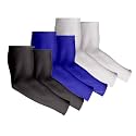 V.E High Performance Arm Sleeves for Athletic Arm Sleeves Perfect for Cricket, Bike Riding,Cycling &amp; Outdoor Activitiess