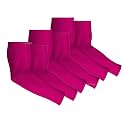 V.E High Performance Arm Sleeves for Athletic Arm Sleeves Perfect for Cricket, Bike Riding,Cycling &amp; Outdoor Activitiess
