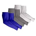 V.E High Performance Arm Sleeves for Athletic Arm Sleeves Perfect for Cricket, Bike Riding,Cycling &amp; Outdoor Activitiess