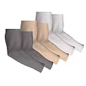 V.E High Performance Arm Sleeves for Athletic Arm Sleeves Perfect for Cricket, Bike Riding,Cycling &amp; Outdoor Activitiess