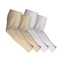 V.E High Performance Arm Sleeves for Athletic Arm Sleeves Perfect for Cricket, Bike Riding,Cycling &amp; Outdoor Activitiess