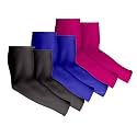 V.E High Performance Arm Sleeves for Athletic Arm Sleeves Perfect for Cricket, Bike Riding,Cycling & Outdoor Activitiess