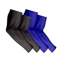 V.E High Performance Arm Sleeves for Athletic Arm Sleeves Perfect for Cricket, Bike Riding,Cycling &amp; Outdoor Activitiess