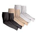 V.E High Performance Arm Sleeves for Athletic Arm Sleeves Perfect for Cricket, Bike Riding,Cycling &amp; Outdoor Activitiess