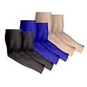 V.E High Performance Arm Sleeves for Athletic Arm Sleeves Perfect for Cricket, Bike Riding,Cycling &amp; Outdoor Activitiess