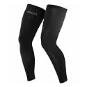 V.E Leg Sleeves Unisex Sports Compression Sun Protection Thigh Non-Slip UPF Cooling Full Length Cycling Riding Golf Football Running Winter