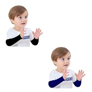 ve uv sun protection arm sleeves for kids upf 50 arm cover for boys amp girls cycling golf outdoor sports
