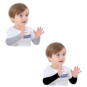 ve uv sun protection arm sleeves for kids upf 50 arm cover for boys amp girls cycling golf outdoor sports
