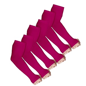 ve uv sun protection arm sleeves for men amp women upf 50 arm cover for bikingcricketcycling golf outdoor sports