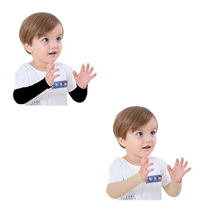 ve uv sun protection arm sleeves for kids upf 50 arm cover for boys amp girls cycling golf outdoor sports