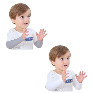 ve uv sun protection arm sleeves for kids upf 50 arm cover for boys amp girls cycling golf outdoor sports