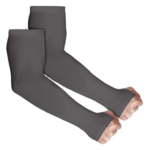 ve uv sun protection arm sleeves for men amp women upf 50 arm cover for bikingcricketcycling golf outdoor sports