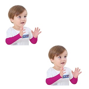 ve uv sun protection arm sleeves for kids upf 50 arm cover for boys amp girls cycling golf outdoor sports