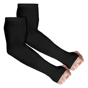 ve uv sun protection arm sleeves for men amp women upf 50 arm cover for bikingcricketcycling golf outdoor sports