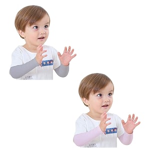 ve uv sun protection arm sleeves for kids upf 50 arm cover for boys amp girls cycling golf outdoor sports