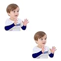 V.E UV Sun Protection Arm Sleeves for Kids, UPF 50 Arm Cover for Boys &amp; Girls Cycling, Golf, Outdoor Sports