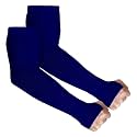 V.E UV Sun Protection Arm Sleeves for Men & Women, UPF 50 Arm Cover for Biking,Cricket,Cycling, Golf, Outdoor Sports