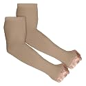 V.E UV Sun Protection Arm Sleeves for Men & Women, UPF 50 Arm Cover for Biking,Cricket,Cycling, Golf, Outdoor Sports