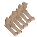 V.E UV Sun Protection Arm Sleeves for Men &amp; Women, UPF 50 Arm Cover for Biking,Cricket,Cycling, Golf, Outdoor Sports