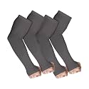 V.E UV Sun Protection Arm Sleeves for Men &amp; Women, UPF 50 Arm Cover for Biking,Cricket,Cycling, Golf, Outdoor Sports