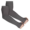 V.E UV Sun Protection Arm Sleeves for Men &amp; Women, UPF 50 Arm Cover for Biking,Cricket,Cycling, Golf, Outdoor Sports