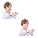 V.E UV Sun Protection Arm Sleeves for Kids, UPF 50 Arm Cover for Boys &amp; Girls Cycling, Golf, Outdoor Sports