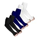 V.E UV Sun Protection Arm Sleeves for Men & Women, UPF 50 Arm Cover for Biking,Cricket,Cycling, Golf, Outdoor Sports