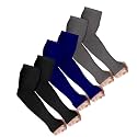 V.E UV Sun Protection Arm Sleeves for Men & Women, UPF 50 Arm Cover for Biking,Cricket,Cycling, Golf, Outdoor Sports