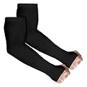 V.E UV Sun Protection Arm Sleeves for Men &amp; Women, UPF 50 Arm Cover for Biking,Cricket,Cycling, Golf, Outdoor Sports