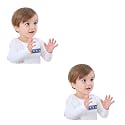 V.E UV Sun Protection Arm Sleeves for Kids, UPF 50 Arm Cover for Boys &amp; Girls Cycling, Golf, Outdoor Sports