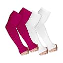 V.E UV Sun Protection Arm Sleeves for Men &amp; Women, UPF 50 Arm Cover for Biking,Cricket,Cycling, Golf, Outdoor Sports