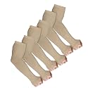 V.E UV Sun Protection Arm Sleeves for Men & Women, UPF 50 Arm Cover for Biking,Cricket,Cycling, Golf, Outdoor Sports