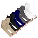 V.E UV Sun Protection Arm Sleeves for Men &amp; Women, UPF 50 Arm Cover for Biking,Cricket,Cycling, Golf, Outdoor Sports