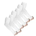 V.E UV Sun Protection Arm Sleeves for Men & Women, UPF 50 Arm Cover for Biking,Cricket,Cycling, Golf, Outdoor Sports