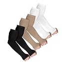 V.E UV Sun Protection Arm Sleeves for Men &amp; Women, UPF 50 Arm Cover for Biking,Cricket,Cycling, Golf, Outdoor Sports